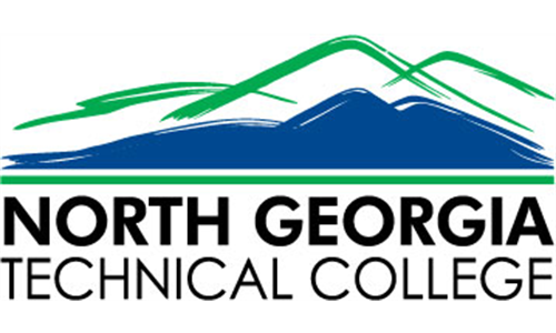 Thanks to North GA Tech for being a great sponsor! 